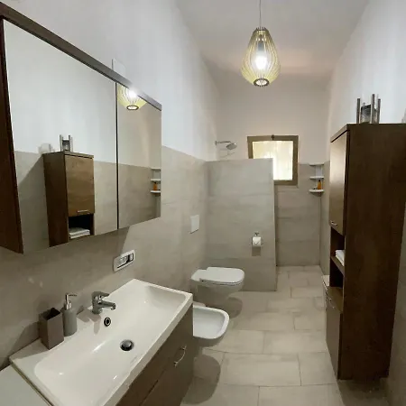 Casa Olea: Seaside Retreat in San Pietro In Bevagna, Puglia Villa Exterior photo