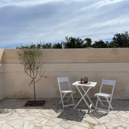 Casa Olea: Seaside Retreat in San Pietro In Bevagna, Puglia Villa Exterior photo