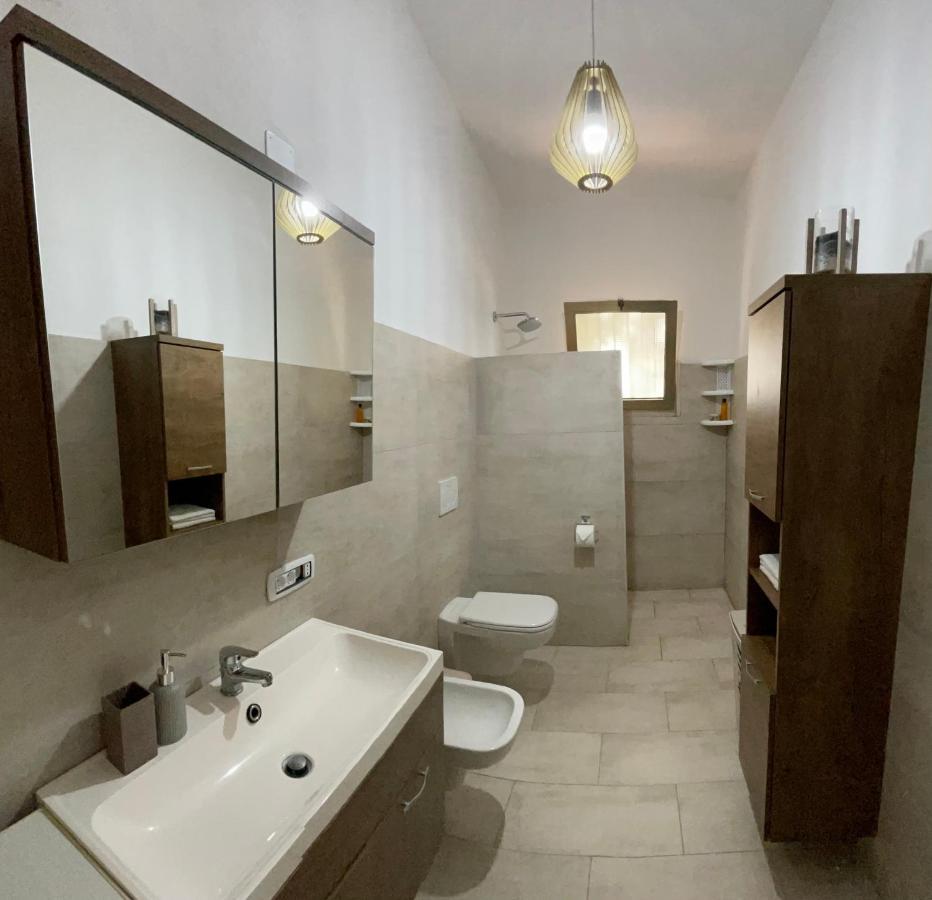 Casa Olea: Seaside Retreat In San Pietro In Bevagna, Puglia Holiday home