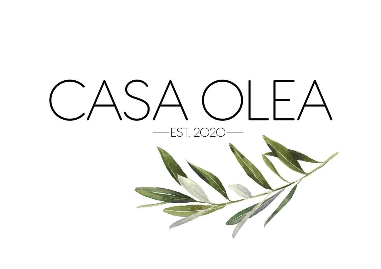 Casa Olea: Seaside Retreat In San Pietro In Bevagna, Puglia * San Pietro in Bevagna
