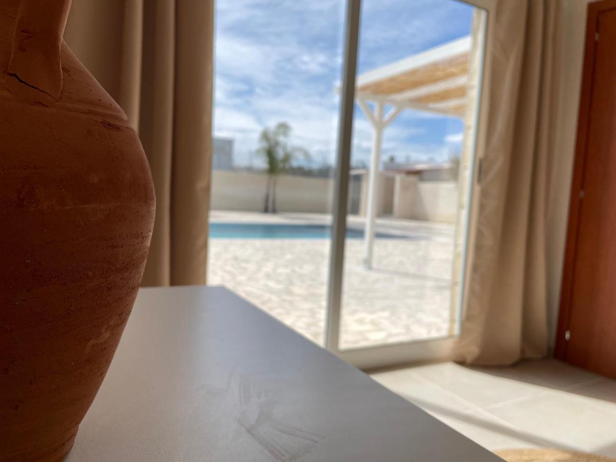 Holiday home Casa Olea: Seaside Retreat In San Pietro In Bevagna, Puglia San Pietro in Bevagna