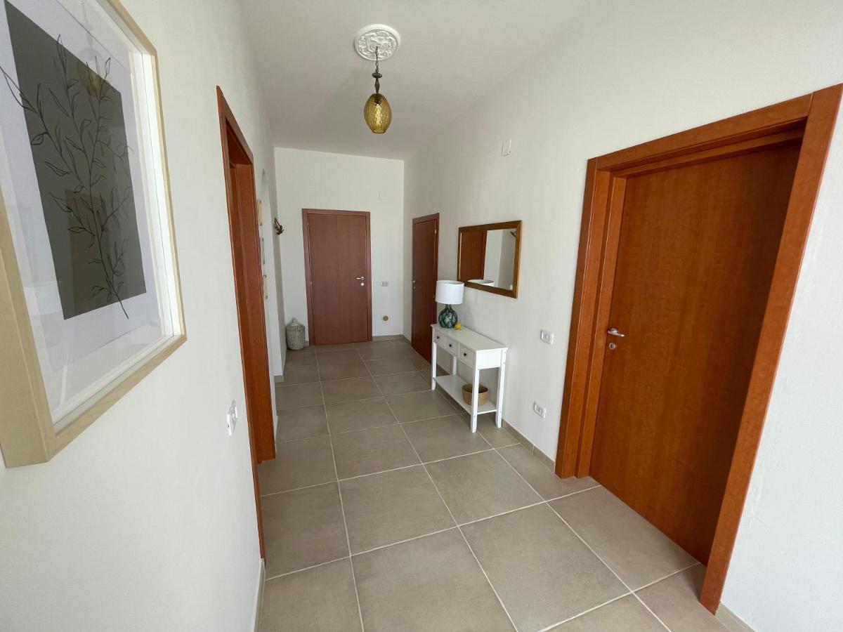 Holiday home Casa Olea: Seaside Retreat In San Pietro In Bevagna, Puglia San Pietro in Bevagna