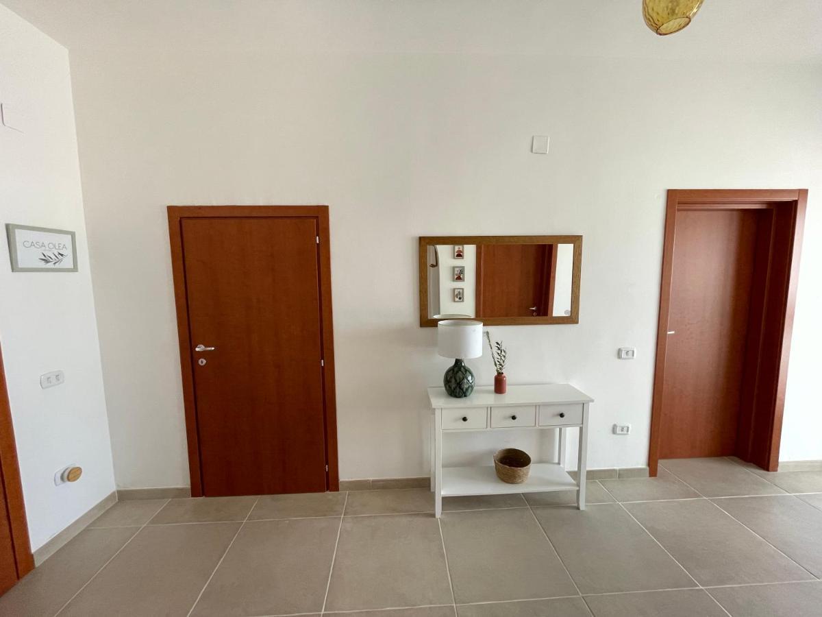 Casa Olea: Seaside Retreat In San Pietro In Bevagna, Puglia * San Pietro in Bevagna