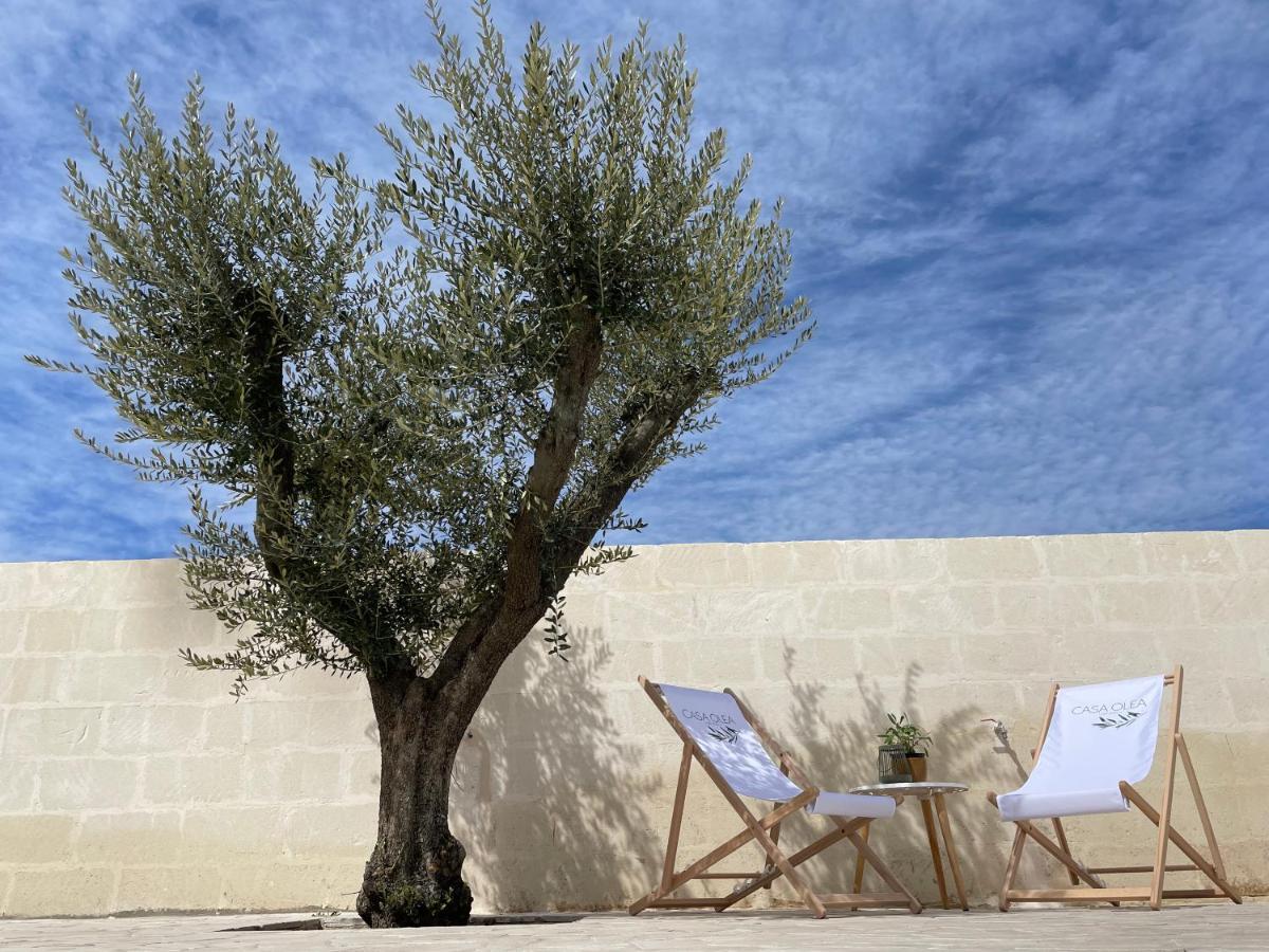 Casa Olea: Seaside Retreat In San Pietro In Bevagna, Puglia