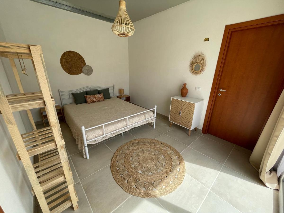 Holiday home Casa Olea: Seaside Retreat In San Pietro In Bevagna, Puglia San Pietro in Bevagna