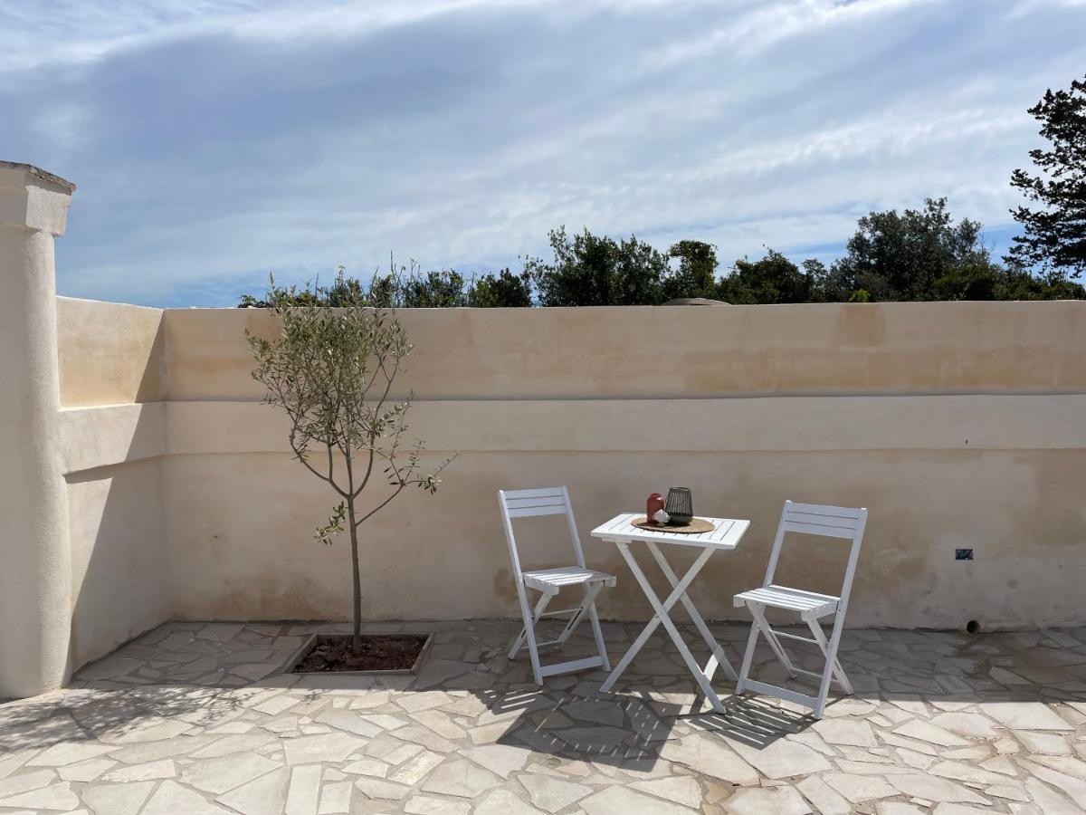 Casa Olea: Seaside Retreat In San Pietro In Bevagna, Puglia Holiday home San Pietro in Bevagna