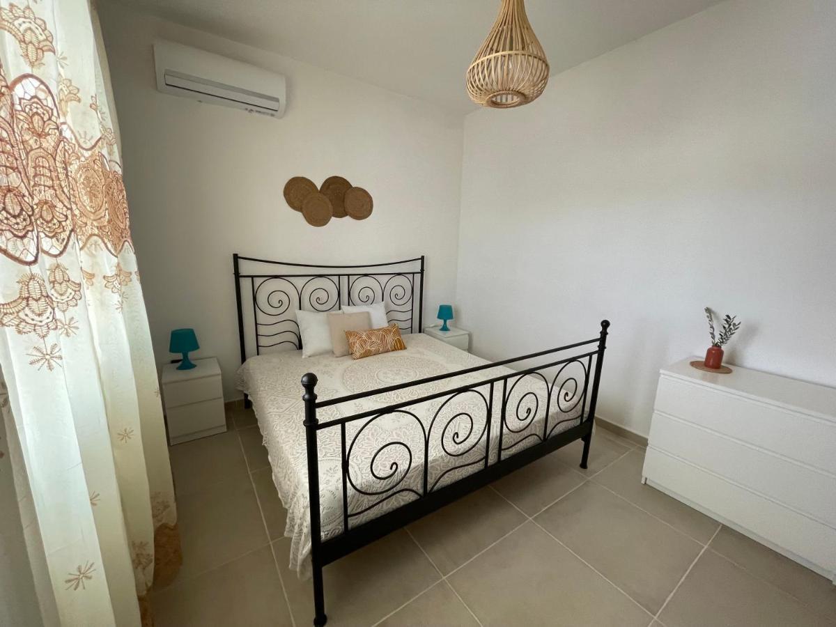 Holiday home Casa Olea: Seaside Retreat In San Pietro In Bevagna, Puglia San Pietro in Bevagna
