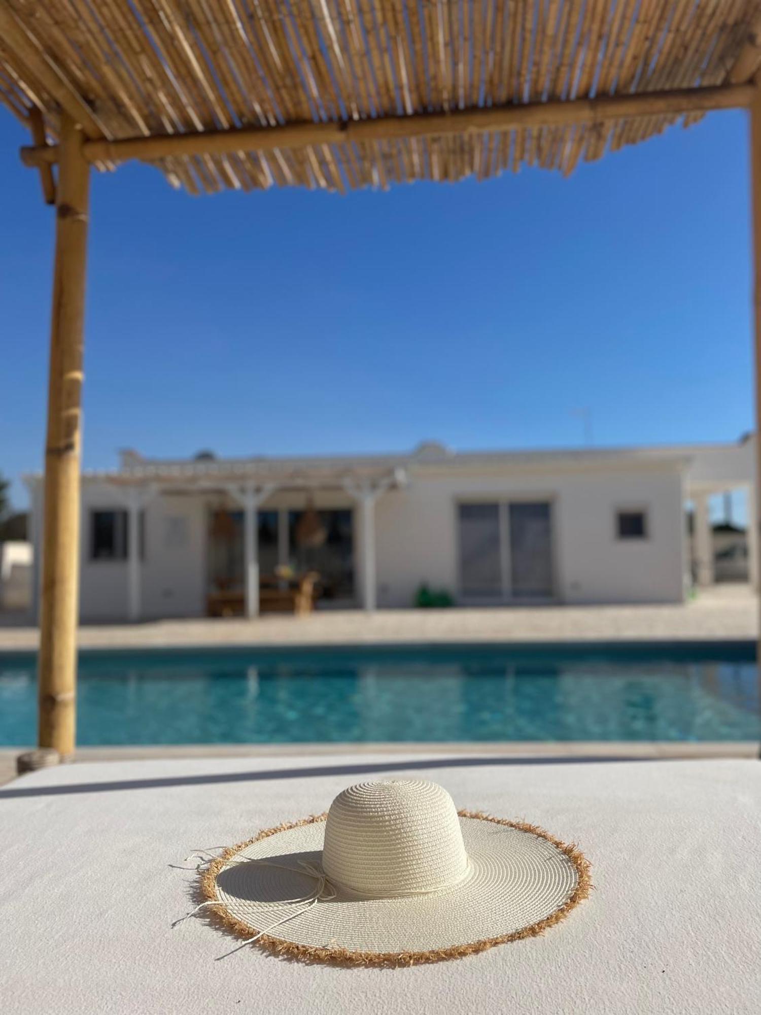 Holiday home Casa Olea: Seaside Retreat In San Pietro In Bevagna, Puglia San Pietro in Bevagna