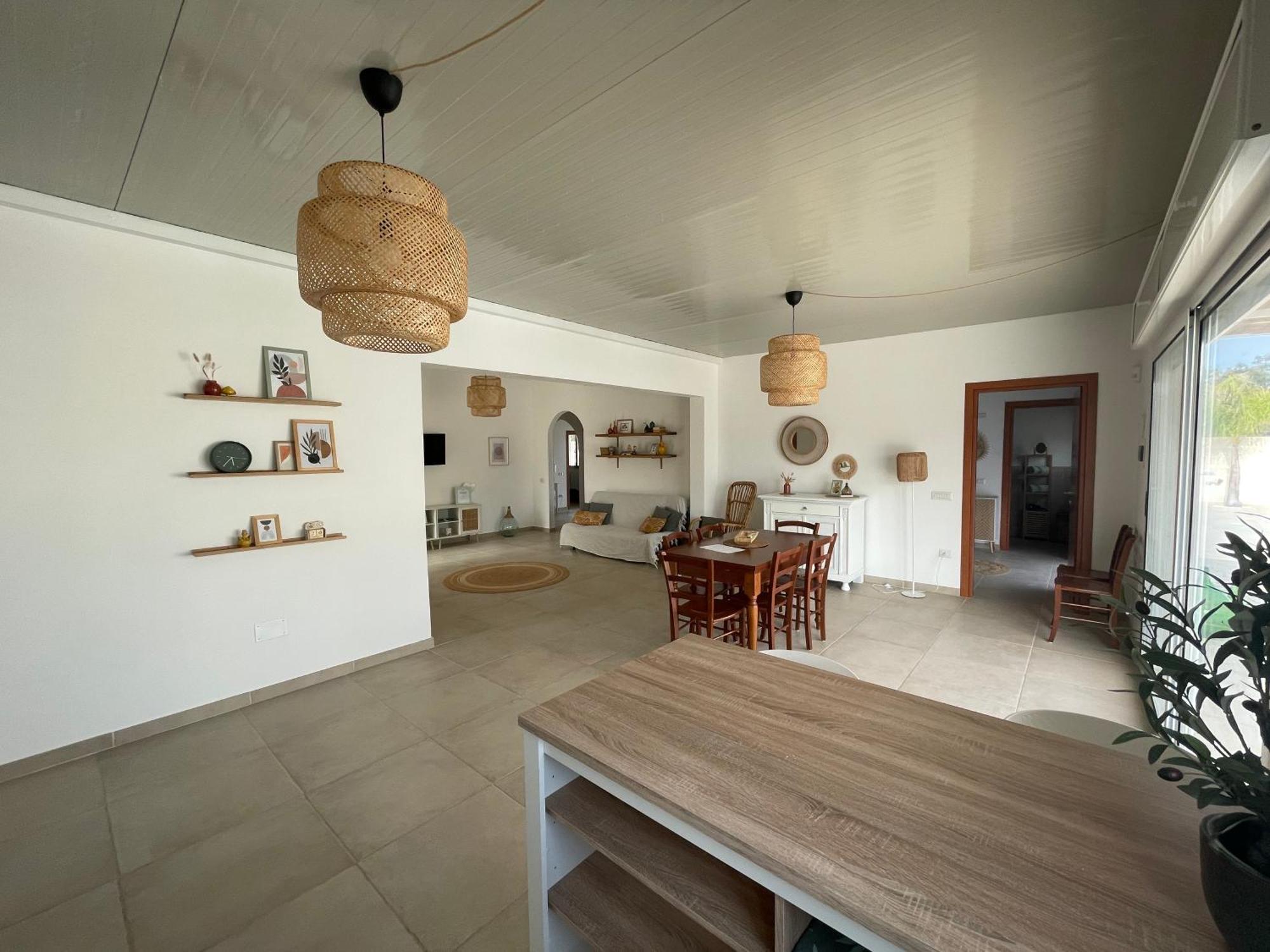 Casa Olea: Seaside Retreat In San Pietro In Bevagna, Puglia *
