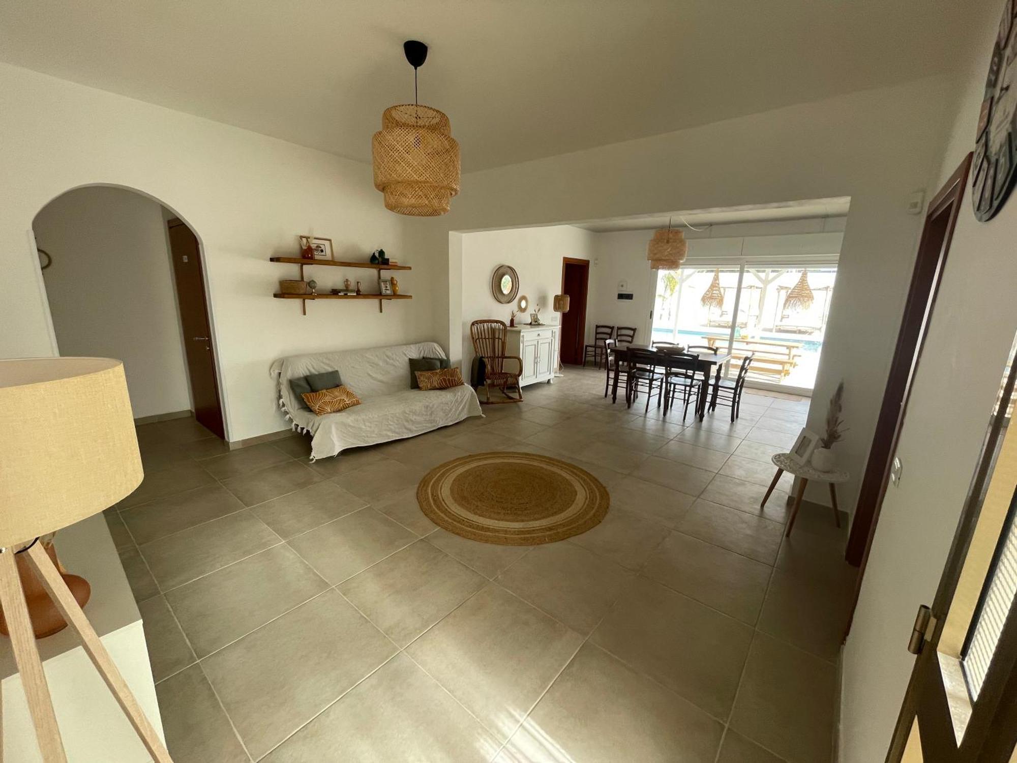 Holiday home Casa Olea: Seaside Retreat In San Pietro In Bevagna, Puglia *