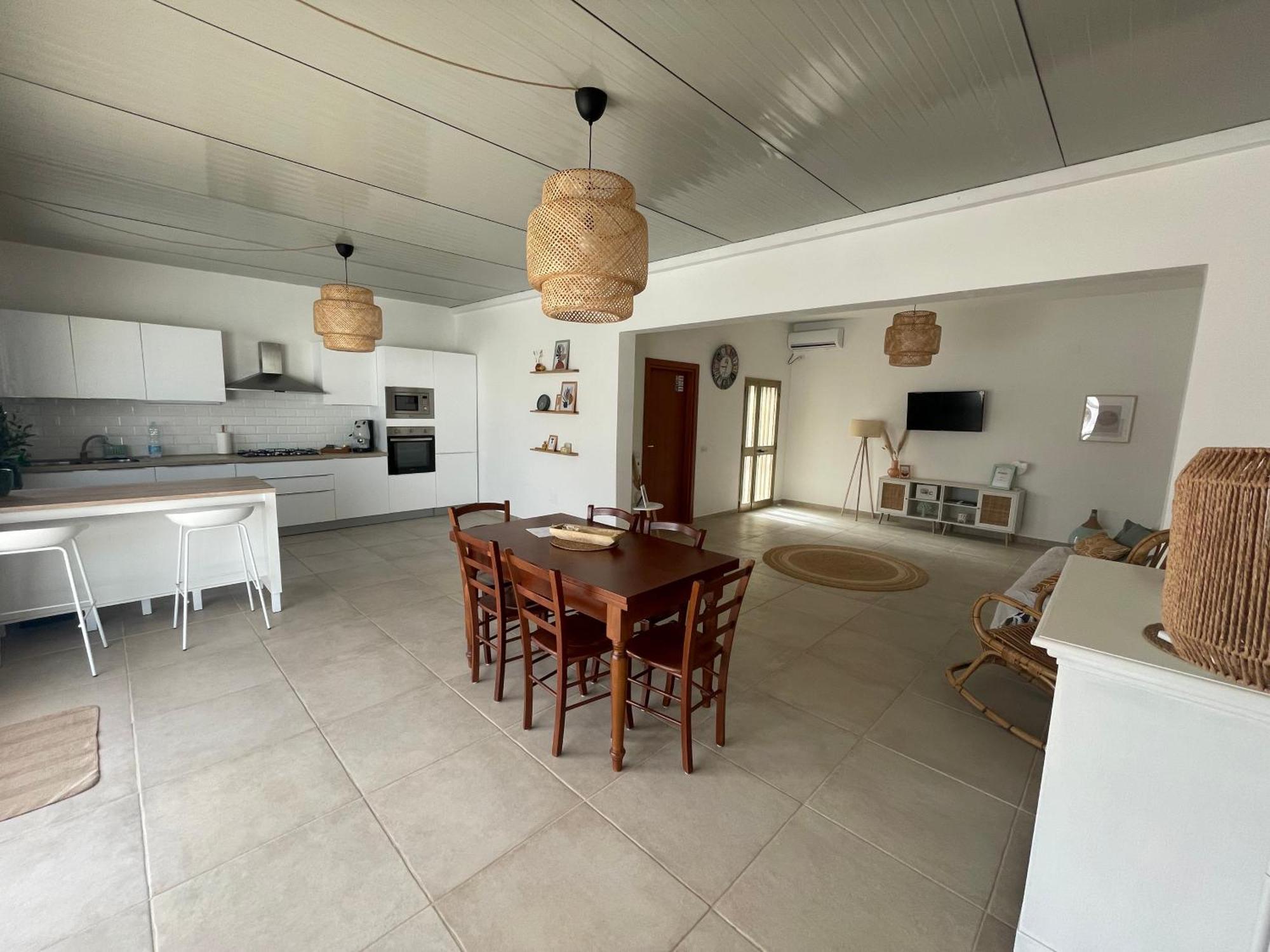 Casa Olea: Seaside Retreat In San Pietro In Bevagna, Puglia